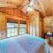 Seneca Lake Serenity - Hector