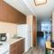 Ilikai Marina Studio City View Condos with Fully Equipped Kitchens & Free Wifi