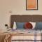Wonderful Panoramic View Apartment