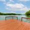 The Happy Place on Lake Avalon - بيلا فيستا