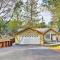 Quail Grove Home - 格罗夫兰