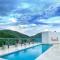 confortable apartasuite en la playa - Gaira