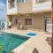 Villa avec vue sur mer - Al Houara