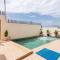Villa avec vue sur mer - Al Houara
