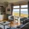 Atlantic views at Arnisdale House on Lewis - Brue