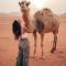 SUN LUXURY CAMP &Tour - Wadi Rum