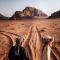 SUN LUXURY CAMP &Tour - Wadi Rum