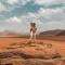 SUN LUXURY CAMP &Tour - Wadi Rum