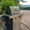 Elegant Italian Villa Smoky Mountain National Park
