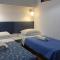 Rome Fani Room