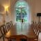 Elegant Italian Villa Smoky Mountain National Park