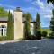 Elegant Italian Villa Smoky Mountain National Park