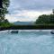 Elegant Italian Villa Smoky Mountain National Park