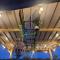 Birch Cottage with private wood fire hot tub