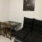 Loft Mobiliado com Cama de Casal e Solteiro