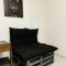 Loft Mobiliado com Cama de Casal e Solteiro