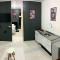Loft Mobiliado com Cama de Casal e Solteiro