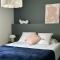 LICHEN, Superbe vue sur le Rhône ! 3 Chambres - 坦耶尔米塔格