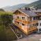 Stoacherhof Apartments - Matrei am Brenner