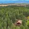 Log Cabin Lookout