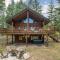 Log Cabin Lookout