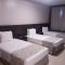 Copas Verdes Hotel