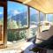 Stirling Luxury Chalet & Spa