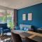 Charysma - Junior-Suite, modern, Terrasse, Parkplatz - Hameln