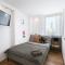 ClickTheFlat Chłodna Center Apart Rooms