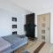 ClickTheFlat Chłodna Center Apart Rooms - Varšava
