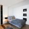 ClickTheFlat Chłodna Center Apart Rooms - Varšava