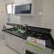 Apartamento inteiro próximo a Algar, Cargill, Aeroporto e UFU