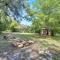 Palm Harbor Estate w/ Pool & Fruit Trees on Acre