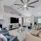 Palm Harbor Estate w/ Pool & Fruit Trees on Acre