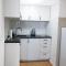ClickTheFlat Three Crosses Square Apart Rooms - 华沙