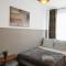 ClickTheFlat Three Crosses Square Apart Rooms - 华沙