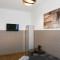 ClickTheFlat Three Crosses Square Apart Rooms - 华沙