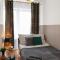 ClickTheFlat Three Crosses Square Apart Rooms - 华沙