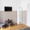 ClickTheFlat Three Crosses Square Apart Rooms - 华沙
