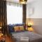 ClickTheFlat Three Crosses Square Apart Rooms - 华沙
