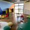 AP822 ar condicionado piscina academia coworking etc