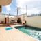 Villa avec vue sur mer - Al Houara