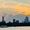 Riverside Premium En suite Double Room E14 - 伦敦