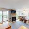 Mountainside Resort B202