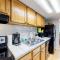Mountainside Resort B202