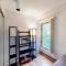 Mountainside Resort B202