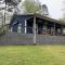 Charming and Comfy Cabin in the Heart of Pickwick! Charming and Comfy Cabin in the Heart of Pickwick!