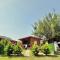 Hurmalık Apart Evleri-Very Close to the Sea Large Garden Bungalow with Barbecue and Swing - Karaoz