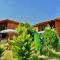 Hurmalık Apart Evleri-Very Close to the Sea Large Garden Bungalow with Barbecue and Swing - Karaoz