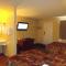 Canadas Best Value Inn Whitecourt
